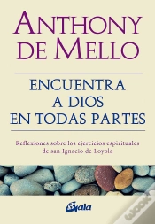 Capa do artigo Encuentra A Dios En Todas Partes
