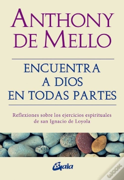 Capa do artigo Encuentra A Dios En Todas Partes