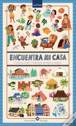 Capa do artigo Encuentra Mi Casa