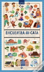 Capa do artigo Encuentra Mi Casa