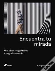 Capa do artigo Encuentra Tu Mirada