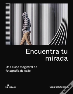Capa do artigo Encuentra Tu Mirada