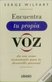 Capa do artigo Encuentra Tu Propia Voz