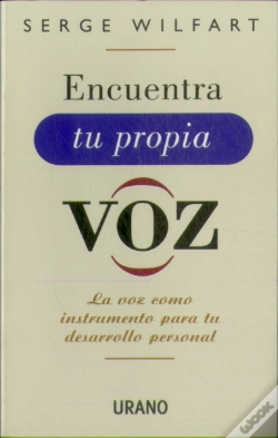 Capa do artigo Encuentra Tu Propia Voz