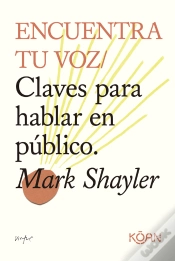 Capa do artigo Encuentra Tu Voz