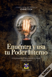 Capa do artigo Encuentra Y Usa Tu Poder Interno