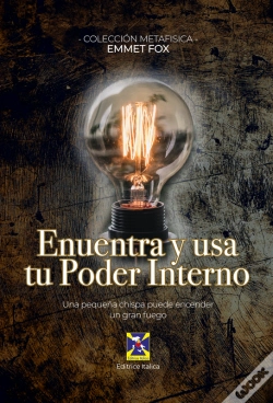 Capa do artigo Encuentra Y Usa Tu Poder Interno