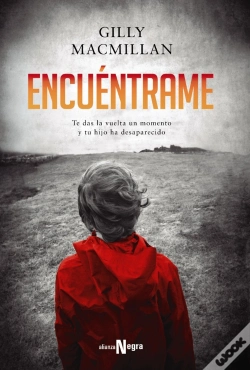 Capa do artigo Encuéntrame
