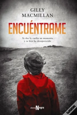 Capa do artigo Encuéntrame