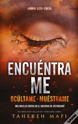 Capa do artigo Encuentrame