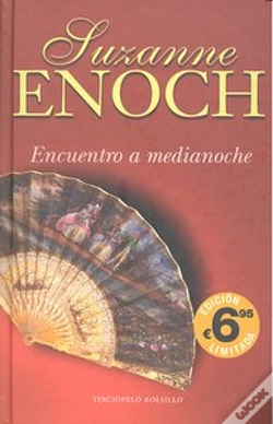 Capa do artigo Encuentro A Medianoche