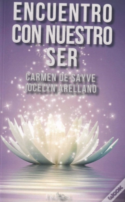 Capa do artigo Encuentro Con Nuestro Ser
