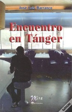 Capa do artigo Encuentro En Tanger