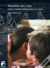 Capa do artigo Encuentros Cara A Cara