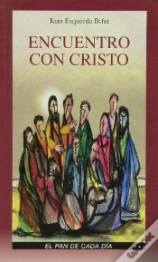 Capa do artigo Encuentros Con Cristo