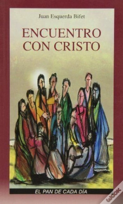 Capa do artigo Encuentros Con Cristo