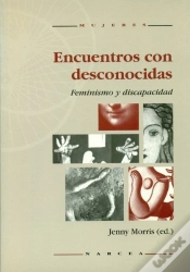 Capa do artigo Encuentros Con Desconocidas