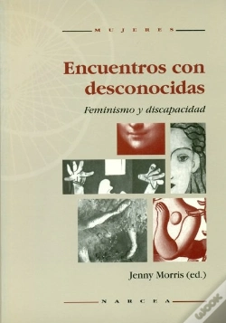 Capa do artigo Encuentros Con Desconocidas
