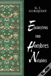 Capa do artigo Encuentros Con Hombres Notables
