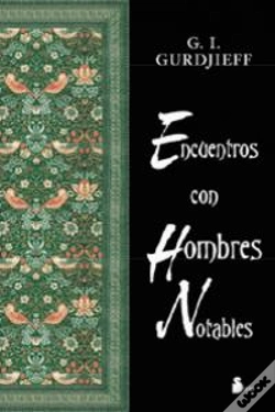 Capa do artigo Encuentros Con Hombres Notables