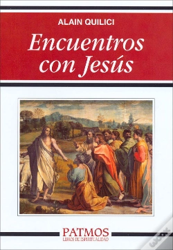 Capa do artigo Encuentros Con Jesús