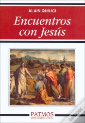Capa do artigo Encuentros Con Jesús
