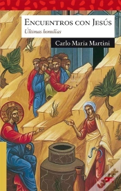 Capa do artigo Encuentros Con Jesús