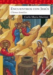 Encuentros Con Jesús