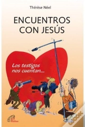 Capa do artigo Encuentros Con Jesús