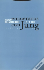 Capa do artigo Encuentros Con Jung