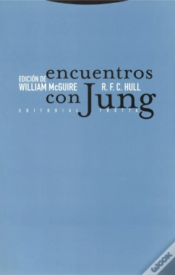 Capa do artigo Encuentros Con Jung
