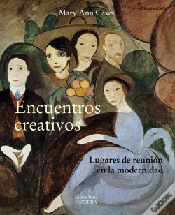 Capa do artigo Encuentros Creativos