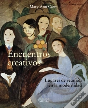 Capa do artigo Encuentros Creativos