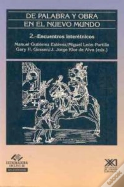 Capa do artigo Encuentros Interétnicos