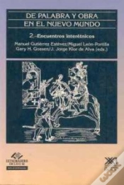 Capa do artigo Encuentros Interétnicos