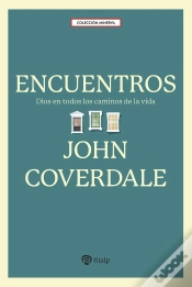 Capa do artigo Encuentros