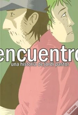 Capa do artigo Encuentros  