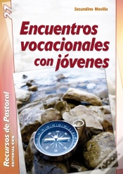 Capa do artigo Encuentros Vocacionales Con Jovenes  