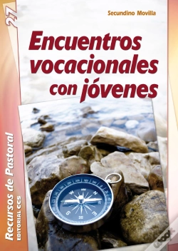 Capa do artigo Encuentros Vocacionales Con Jovenes  