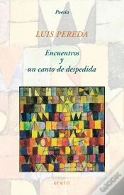 Capa do artigo Encuentros Y Un Canto De Despedida