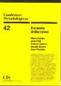 Encuesta Deliberativa - Preview