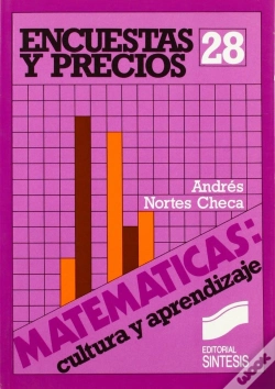 Capa do artigo Encuestas Y Precios