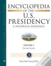Ency Of The Us Presidency 6-Vo