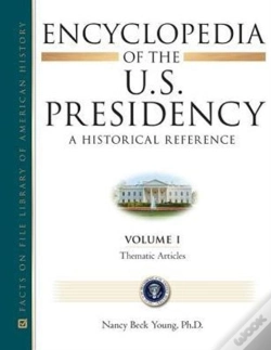 Capa do artigo Ency Of The Us Presidency 6-Vo