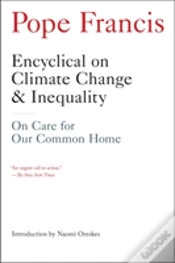 Capa do artigo Encyclical On Climate Change And Inequality