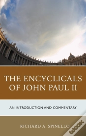 Capa do artigo Encyclicals Of John Paul Ii