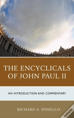Capa do artigo Encyclicals Of John Paul Ii
