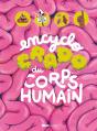 Encyclo Crado Du Corps Humain - Preview