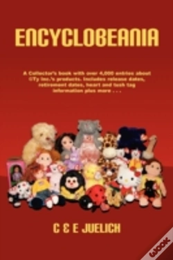 Capa do artigo Encyclobeania