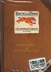 Encyclodino ; Les Animaux Geants